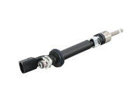 Bovenste brandstofinjector. Porsche 957 Cayenne 3.6ltr / 958 Cayenne 3.6ltr - 95560523300, 95560523301, PAB906036D, PAB906036J